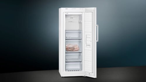 SIEMENS GS29NVWEP vriezer (Vrieskast