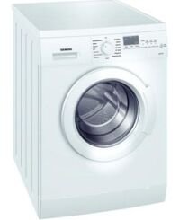 Wasmachine SIEMENS WM16E440 (6 kg 1600 tmp A+)