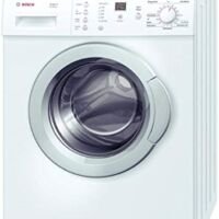 Wasmachine Bosch WAE2834P (6 kg