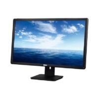 Dell e2314hf - 23 inch - 1920x1080 - DVI - VGA - Zwart