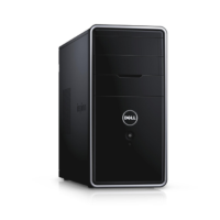 Dell Inspiron 3847 Micro Tower - Intel Core i7-4e Generatie - 16GB RAM - 512GB SSD - Windows 11