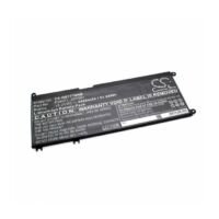 Dell Latitude 13 3380 Replacement Accu