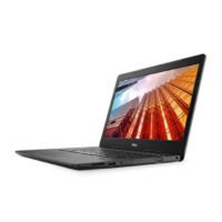 Dell Latitude 3490 - Intel Core i3-7e Generatie - 14 inch - 8GB RAM - 240GB SSD - Windows 11