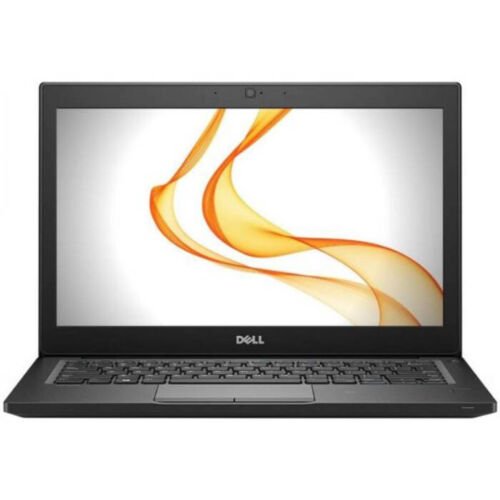 Dell Latitude E7280 - Intel Core i5-6e Generatie - 12 inch - 8GB RAM - 240GB SSD - Windows 11