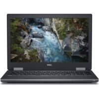 Dell Precision 7530 - Intel Core i7-8e Generatie - 15 inch - 8GB RAM - 240GB SSD - Windows 11