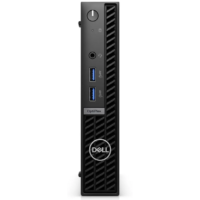 Dell Thin Client 5070 - Intel J4105 - 8GB RAM - 32GB Flash + 240GB SSD - Windows 11