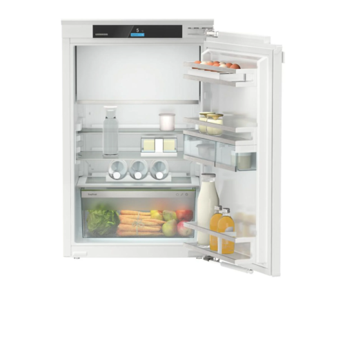 LIEBHERR IRc 3951-20 Prime inbouw koelkast met vriezer (C
