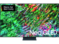 SAMSUNG 55QN91B Neo QLED TV (55 inch / 138 cm