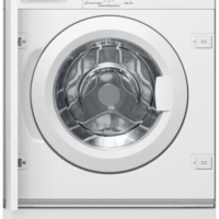 NEFF W6441X1 inbouw wasmachine (8 kg