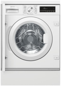 NEFF W6441X1 inbouw wasmachine (8 kg