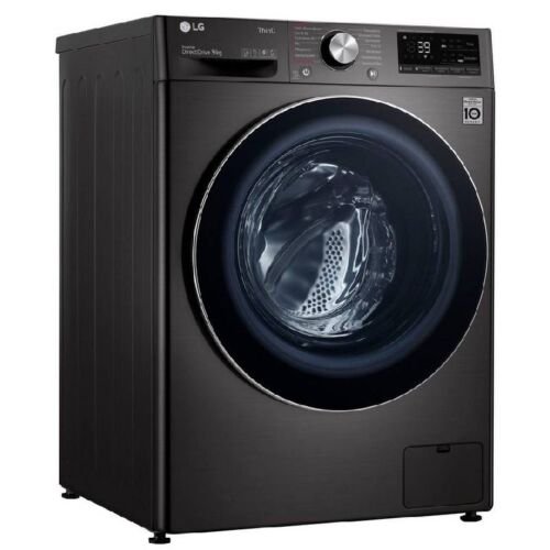 Wasmachine LG F4WV709P2BA (9 kg