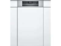 BOSCH SPI 6 YMS 17 E Serie 6 inbouw vaatwasser (gedeeltelijk geïntegreerd (besteklade