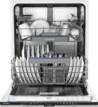 SIEMENS SN63HX60AE vaatwasser (Volledig geïntegreerde vaatwasser