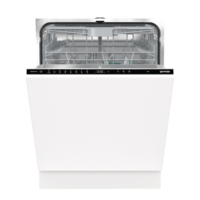 GORENJE GV663C60 inbouw vaatwasser (Volledig geïntegreerde vaatwasser