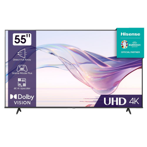 HISENSE 55A6K Smart TV (55 inch / 139 cm