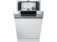 GORENJE GI520E15X imnbouw vaatwasser (Semi inbouw vaatwasser