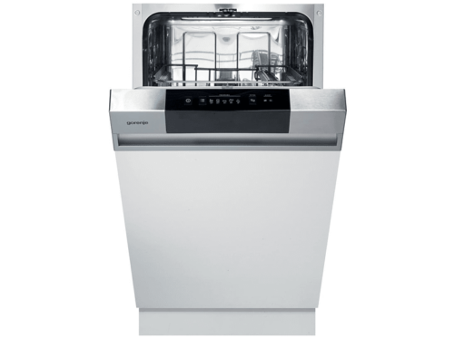 GORENJE GI520E15X imnbouw vaatwasser (Semi inbouw vaatwasser