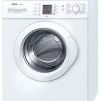 Wasmachine BOSCH WAE2844A  (6 kg