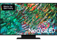 SAMSUNG 43QN90B Neo QLED TV (43 inch / 108 cm