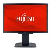 Fujitsu B22W-6 - 22 inch - 1680x1050 - DP - DVI - VGA - Wit