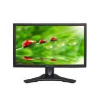 Hanns.G 227DJB - 22 inch - 1920x1080 - DVI - VGA - Zwart