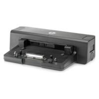 HP 2012 90W Docking Station