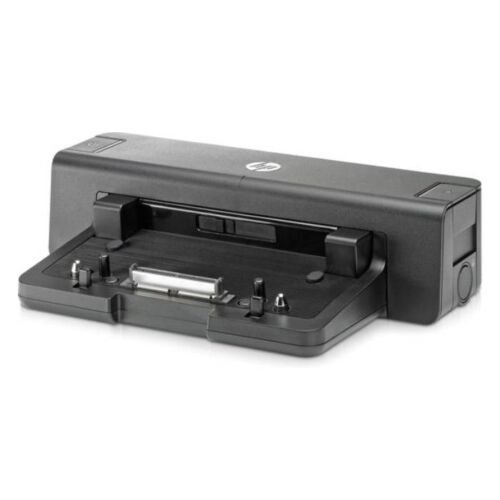 HP 2012 90W Docking Station