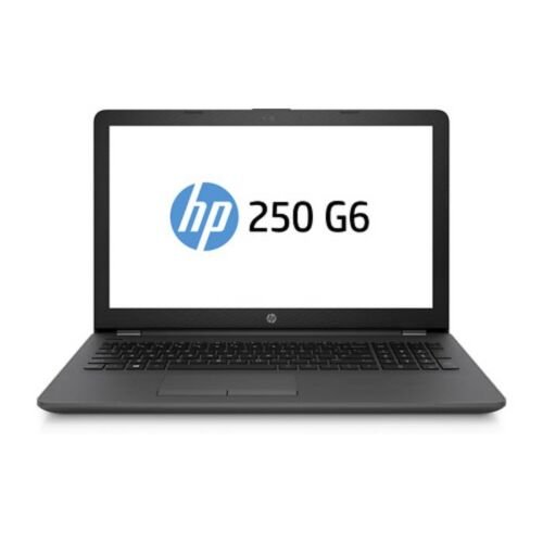 HP 250 G6 - Intel Core i3-7e Generatie - 15 inch - 8GB RAM - 240GB SSD - Windows 11