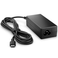 HP 45W - USB-C Adapter