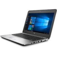 HP EliteBook 725 G4 - AMD PRO A12-9800B - 12 inch - 8GB RAM - 240GB SSD - Windows 11