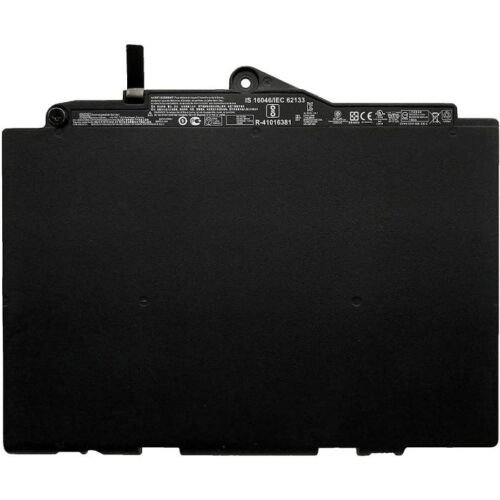 HP Elitebook 820 G4 Replacement Accu