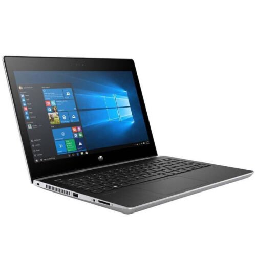 HP ProBook 430 G5 - Intel Core i3-8e Generatie - 13 inch - 8GB RAM - 240GB SSD - Windows 11