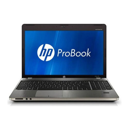 HP ProBook 4530s - Intel Core i5-2e Generatie - 15 inch - 8GB RAM - 240GB SSD - Windows 10