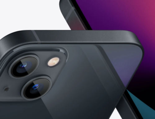 iPhone 13 mini: een populaire keuze voor een kleine smartphone