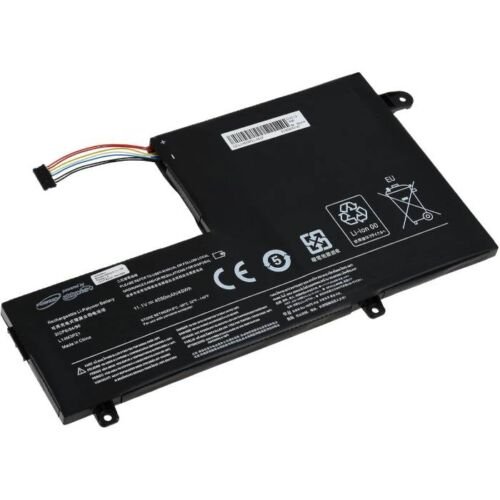 Lenovo 500 S Replacement Accu