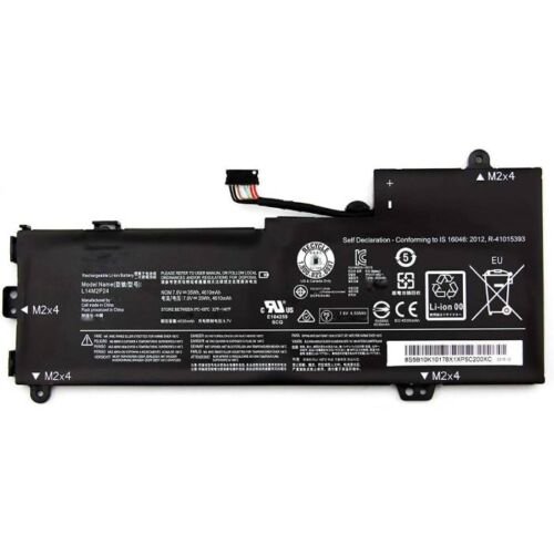 Lenovo E31-80 Replacement Accu