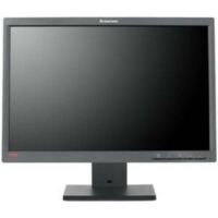 Lenovo L2251pwd - 22 inch - 1680x1050 - DP - VGA - Zwart