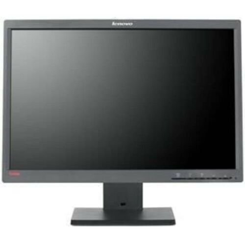 Lenovo L2251pwd - 22 inch - 1680x1050 - DP - VGA - Zwart