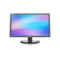 Lenovo lt2323pwa - 23 inch - 1920x1080 - DP - DVI - VGA - Zwart