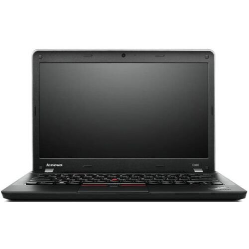 Lenovo ThinkPad Edge E330 - Intel Core i5-3e Generatie - 13 inch - 8GB RAM - 240GB SSD - Windows 10