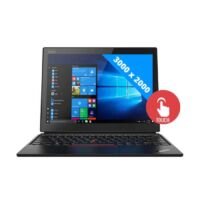 Lenovo ThinkPad X1 Tablet Gen 2 - Intel Core i5-7e Generatie - 13 inch - Touch - 8GB RAM - 240GB SSD - Windows 11