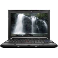 Lenovo ThinkPad X201 - Intel Core i5-1e Generatie - 12 inch - 8GB RAM - 240GB SSD - Windows 10