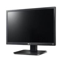 LG 22EB23PM - 22 inch - 1680x1050 - DVI - VGA - Zwart