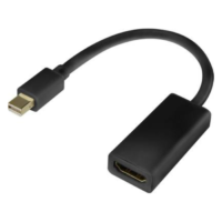 Mini DisplayPoort - HDMI converter