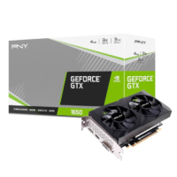 PNY GeForce GTX 1650