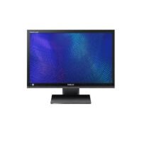 Samsung S24A450B - 24 inch - 1920x1080 - DVI - VGA - Zwart