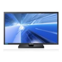 Samsung S27C450D - 27 inch - 1920x1080 - DP - DVI - VGA - Zwart