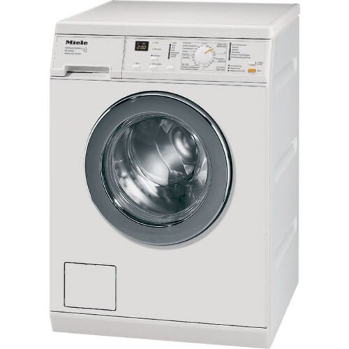 Miele W3203 Wasmachine Softcare 6kg 1200rpm | Tweedehands (Refurbished)