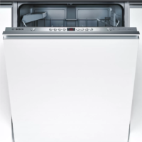 Bosch Smv84l10 Inbouw Vaatwasser 60cm | Tweedehands (Refurbished)