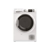 Hotpoint Nt M11 82xb Warmtepompdroger 8kg | Nieuw (outlet)